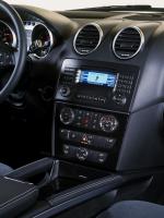 Mercedes-Benz ML-Class 2006 года
